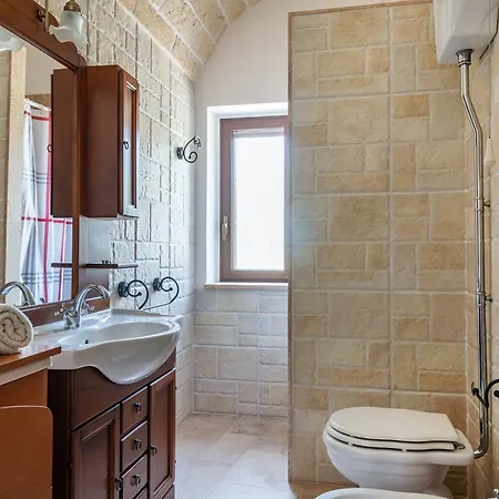Tenuta Guarini Trulli On Selva Di - Happy Apartment Fasano