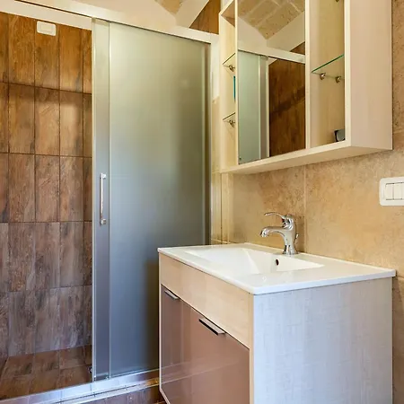 Apartment Tenuta Guarini Trulli On Selva Di - Happy Fasano